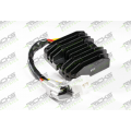 Rick's Motorsports Electrics Universal OEM Style Rectifier-Regulator for Suzuki Burgman 650 '03-20, Boulevard M90 '09-20 Rick's Motorsports Electrics Universal OEM Style Rectifier-Regulator for Suzuki Burgman 650 '03-20, Boulevard M90 '09-20